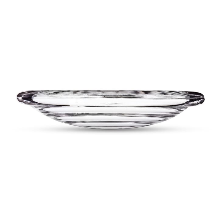 Press 碗 中号 - 透明 - Tom Dixon