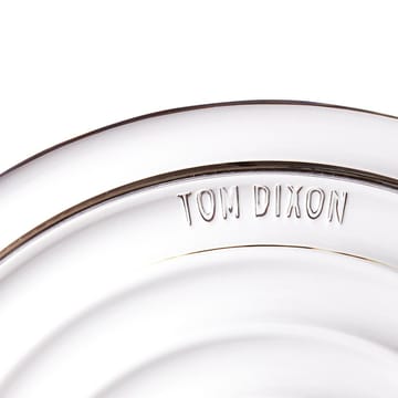 Press 碗 中号 - 透明 - Tom Dixon