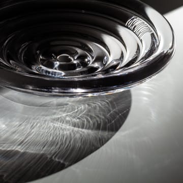 Press 碗 中号 - 透明 - Tom Dixon