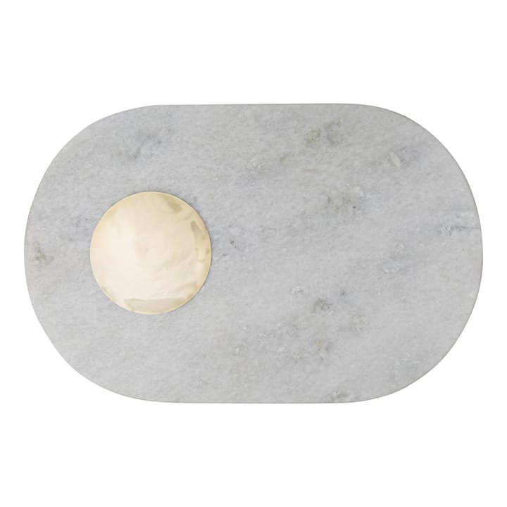 Tom Dixon Stone 菜板 - 白色 - Tom Dixon
