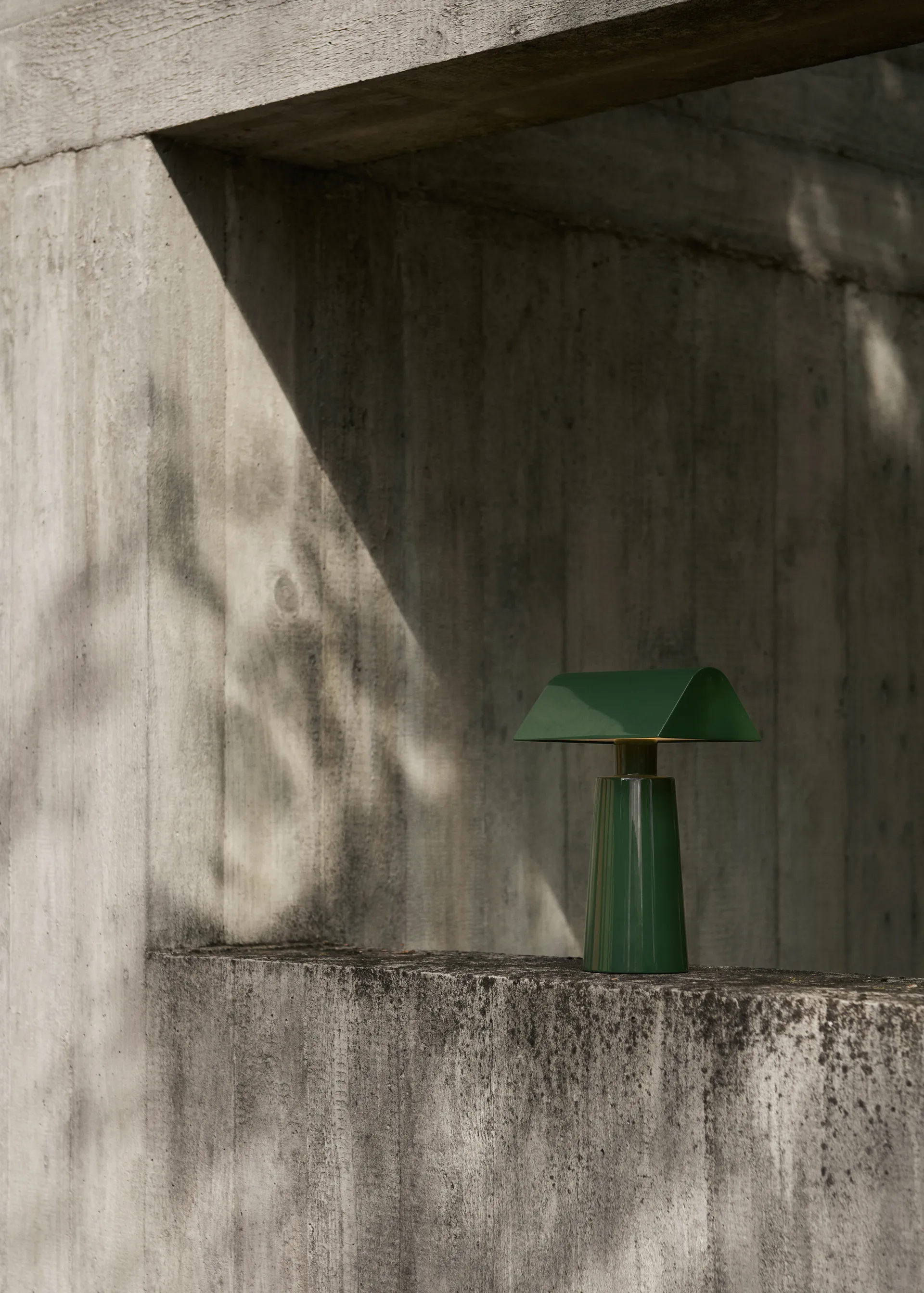 Caret MF1 便携 台灯, Forest &Tradition