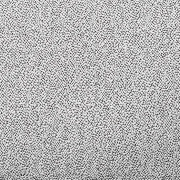 Collect 靠枕/抱枕/枕头 SC28 Boucle 50x50 cm - 象牙白 & 花岗岩灰(深灰) - &Tradition