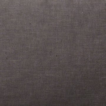 Collect 靠枕/抱枕/枕头 SC28 Linen 50x50 cm - 深灰色 - &Tradition
