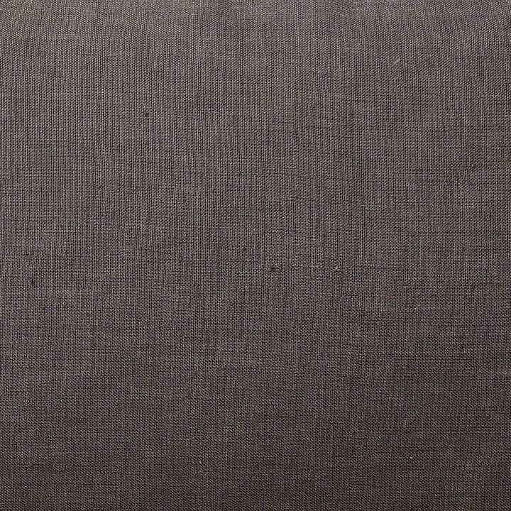 Collect 靠枕/抱枕/枕头 SC28 Linen 50x50 cm, 深灰色 &Tradition