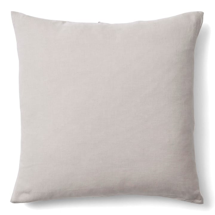Collect 靠枕/抱枕/枕头 SC29 Linen 65x65 cm, 云灰色 &Tradition