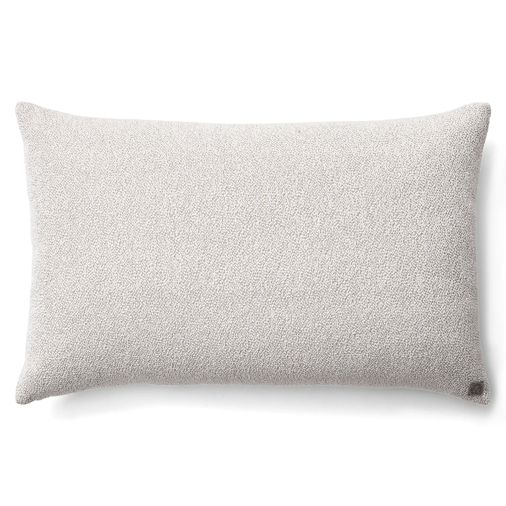 Collect 靠枕/抱枕/枕头 SC30 Boucle 50x80 cm, 象牙白 & 沙灰色 (浅灰) &Tradition