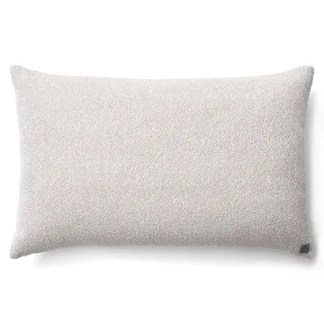 Collect 靠枕/抱枕/枕头 SC30 Boucle 50x80 cm - 象牙白 & 沙灰色 (浅灰) - &Tradition