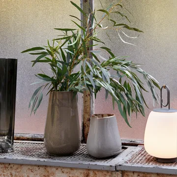 Collect SC66 陶瓷花瓶 16 cm - 舒适 - &Tradition