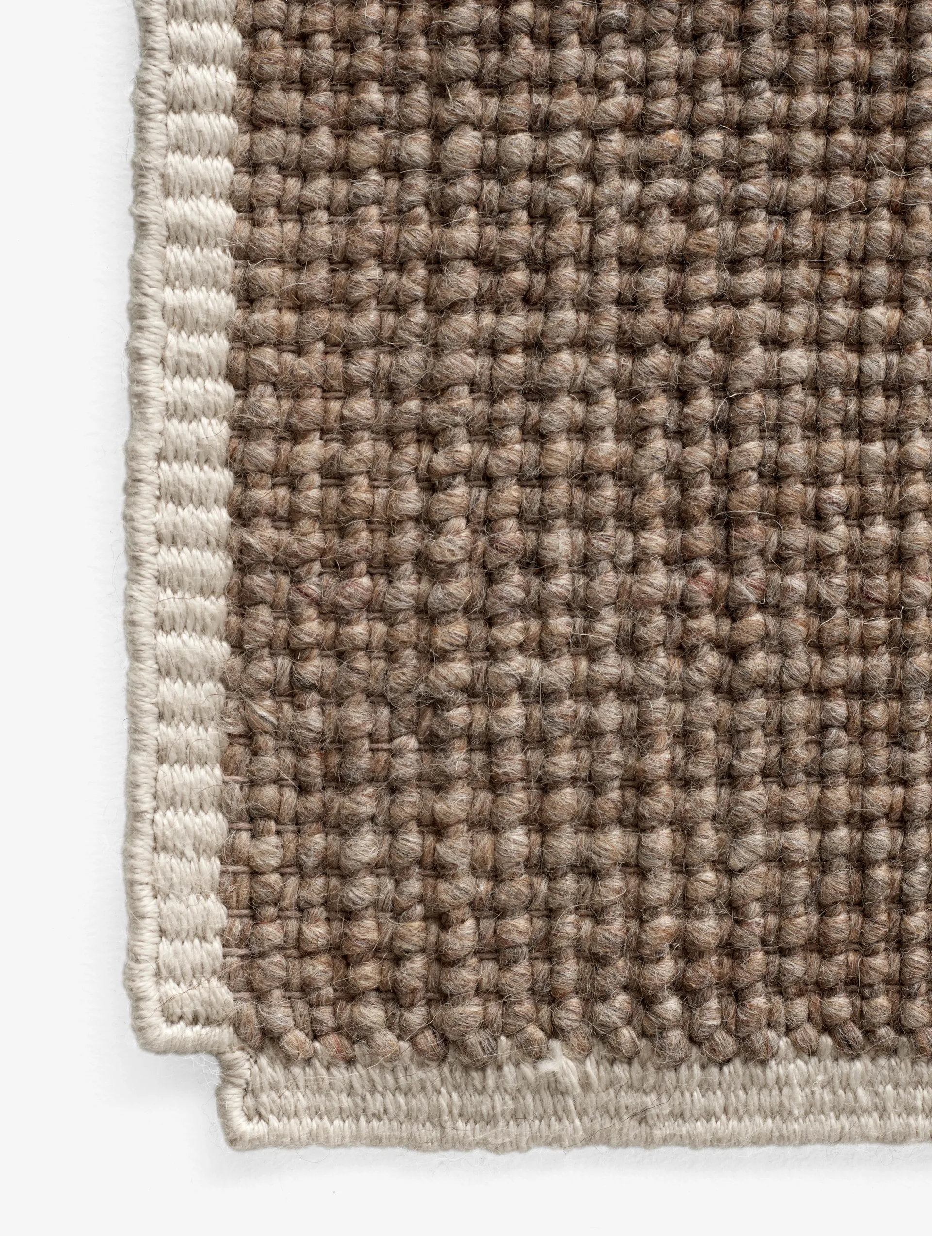 Collect SC84 地毯 170x240 cm, Camel &Tradition