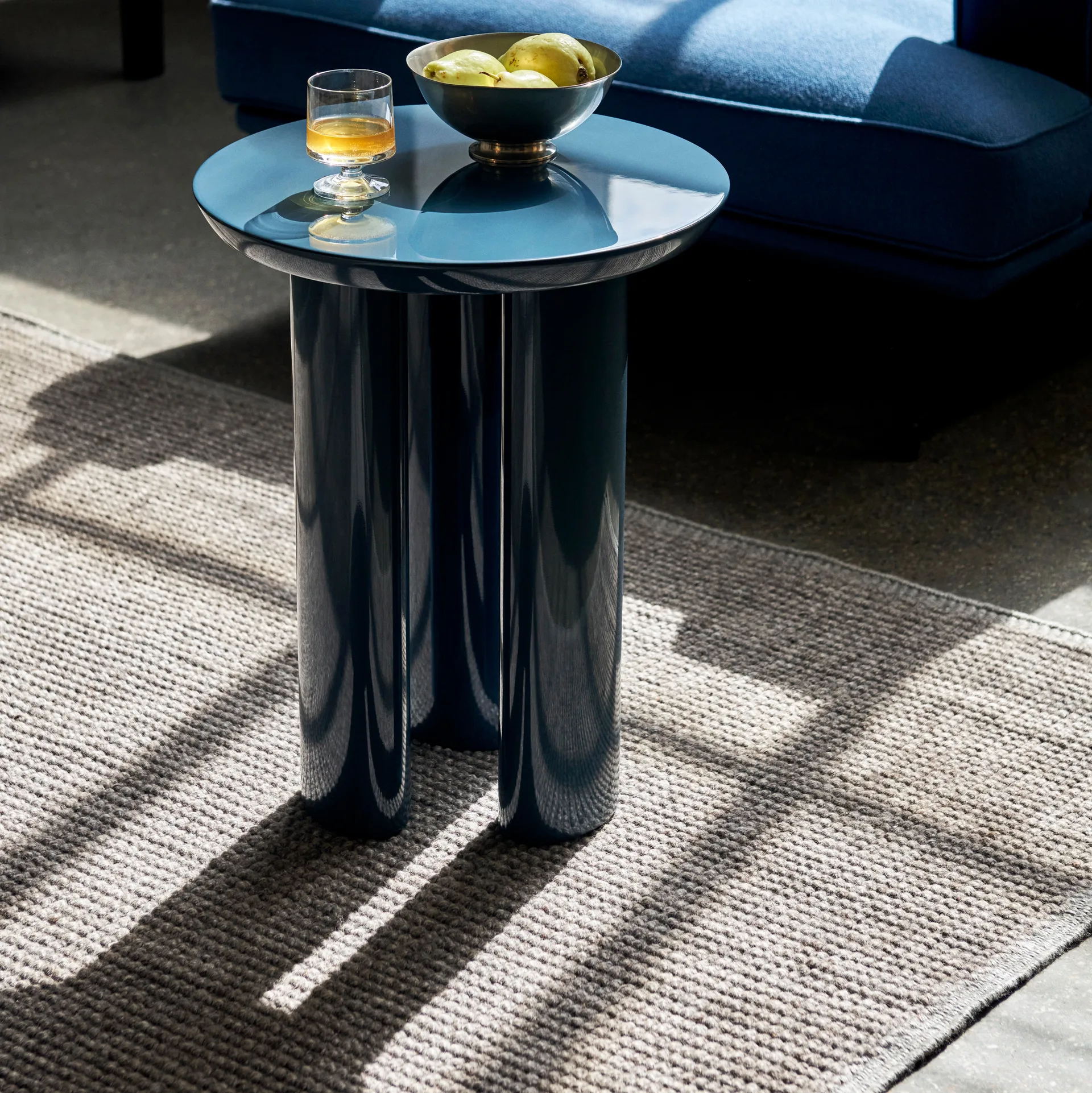 Collect SC84 地毯 170x240 cm, Camel &Tradition