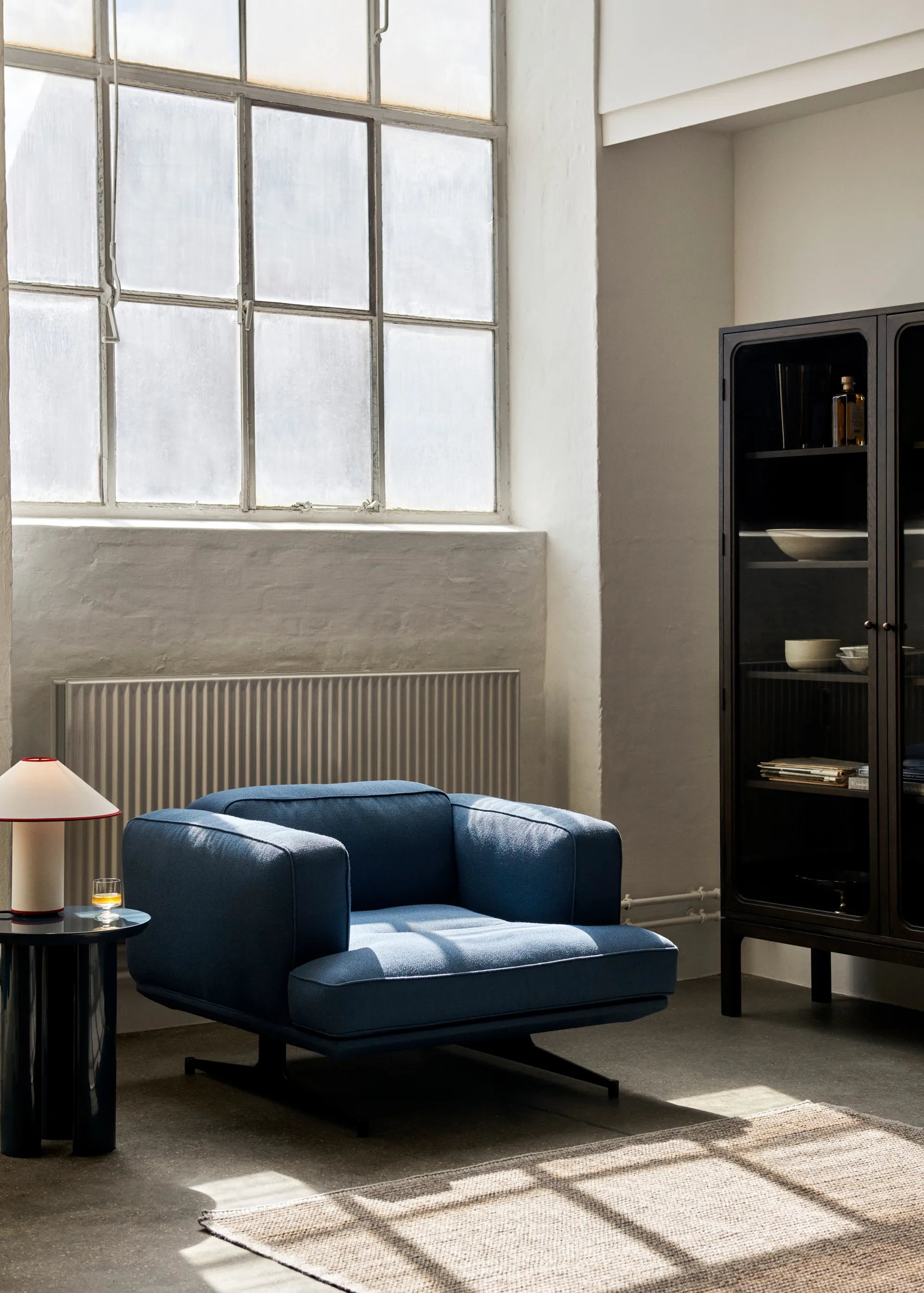 Collect SC84 地毯 170x240 cm, Camel &Tradition