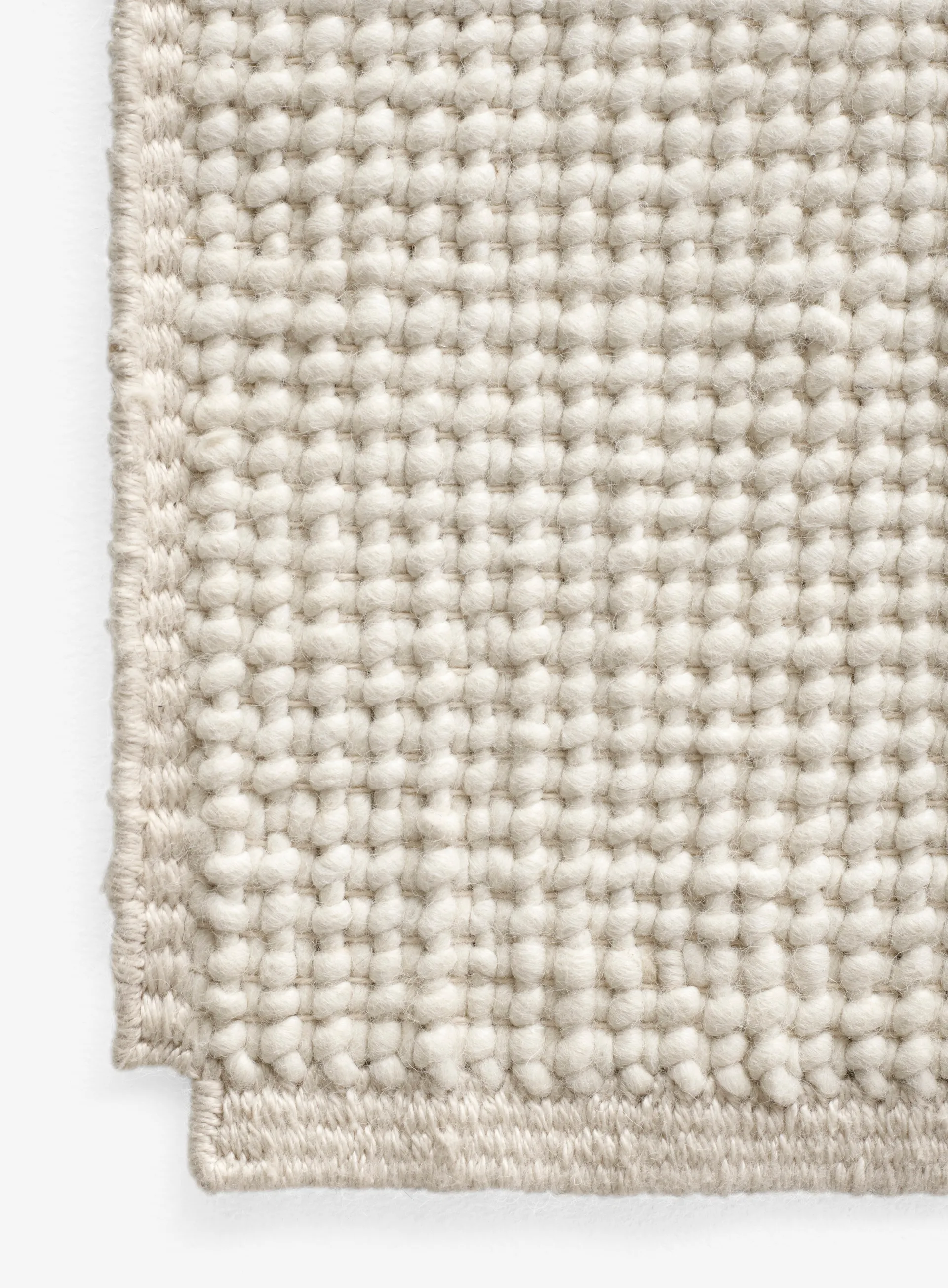 Collect SC84 地毯 170x240 cm, Milk &Tradition