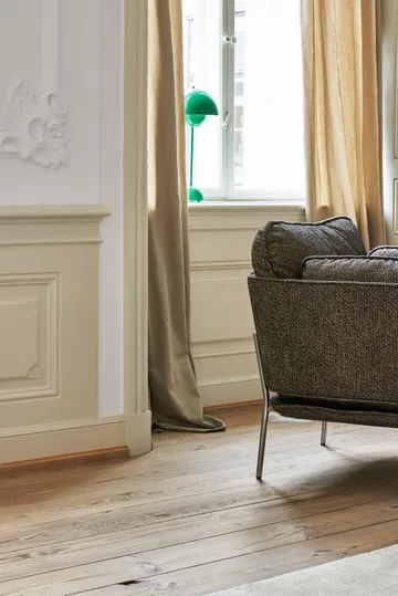 FlowerPot VP3 台灯 - 信号绿 - &Tradition