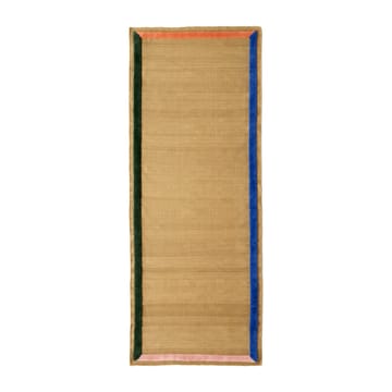Frawith AP14 地毯/地垫  90x240 cm - 剑麻色 - &Tradition