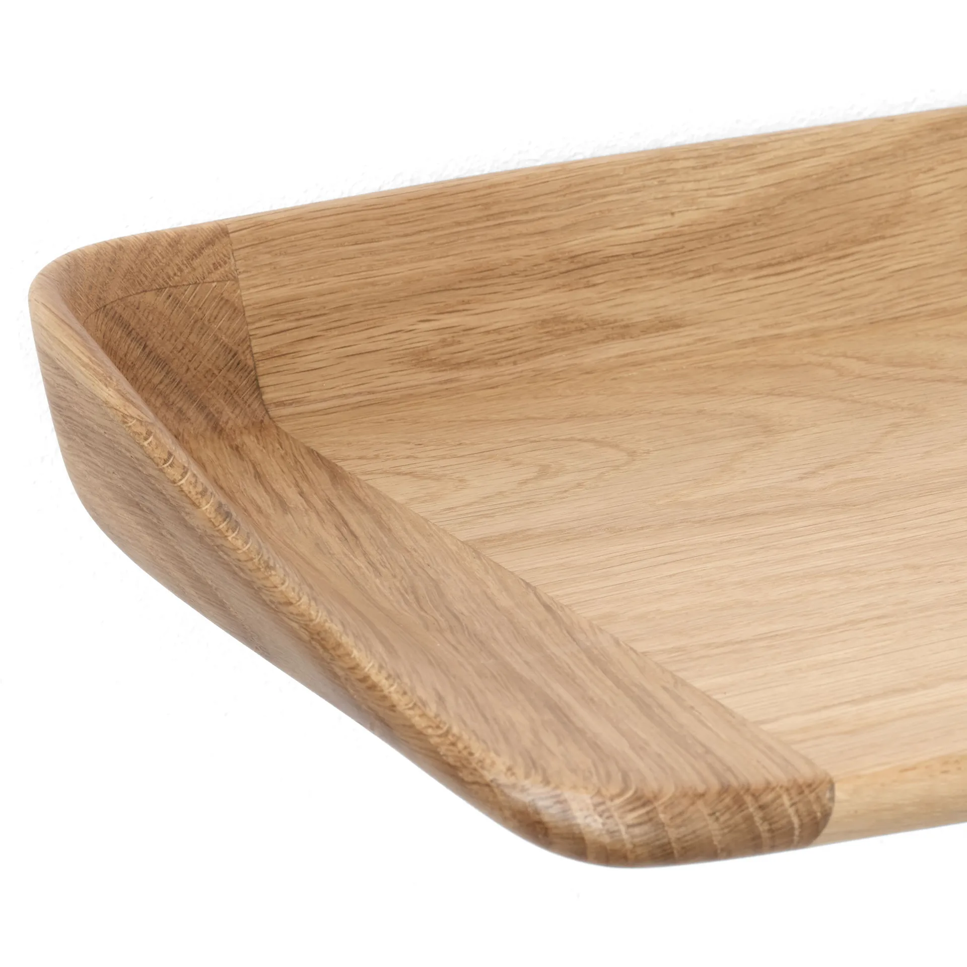 Guild HM14 架子 75 cm, Solid 漆橡木 &Tradition