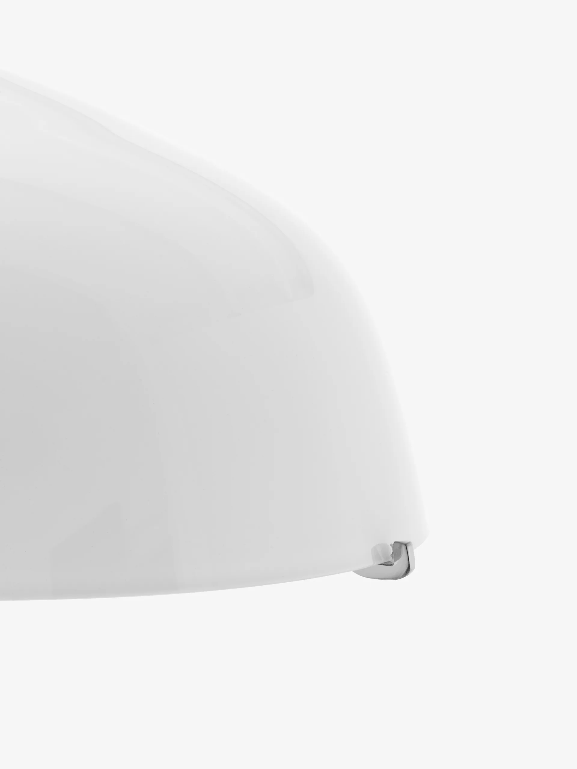 Herman SHY3 台灯/床头灯, 胡桃木 & 奶油色大理石, 编织线 &Tradition