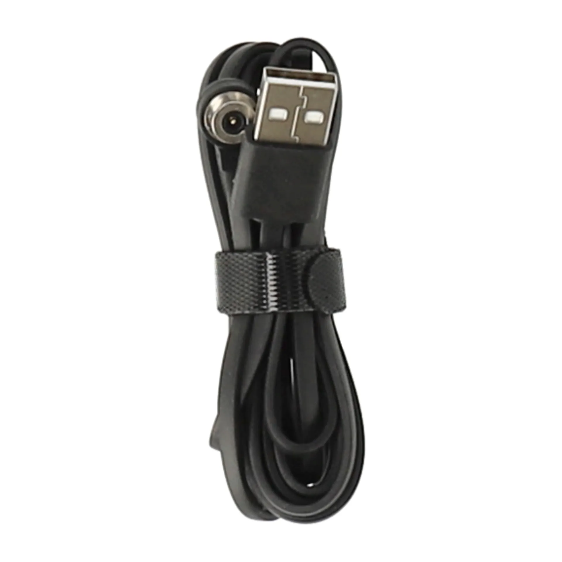 Magnetic charging cable to VP9/Manhattan/Como/Raku, Black &Tradition