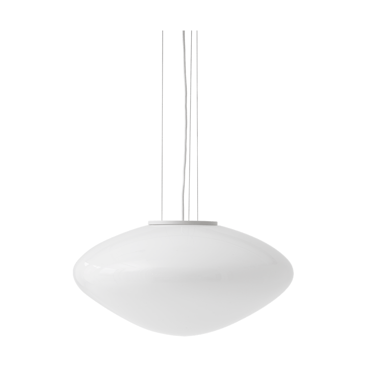 Mist AP20 吊灯 Ø56 cm - 白色-蛋白石 玻璃 - &Tradition