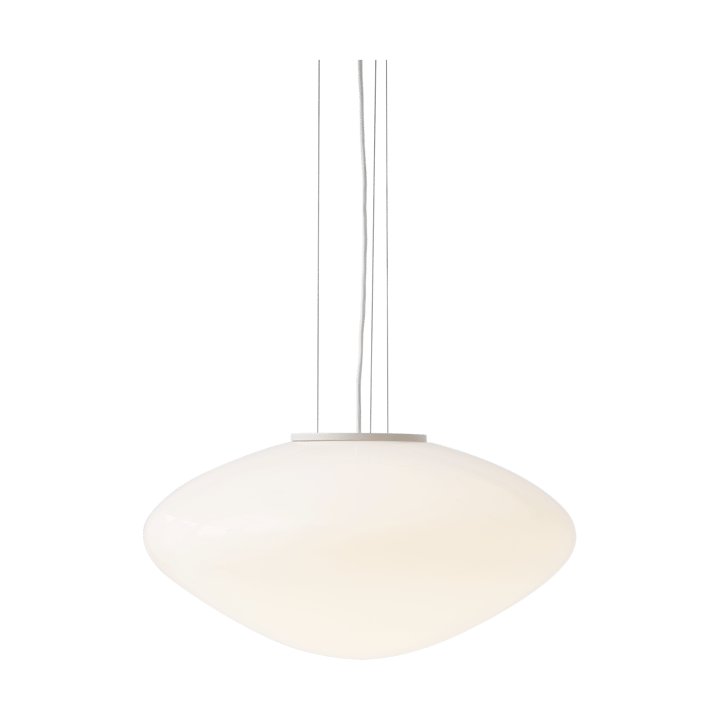 Mist AP20 吊灯 Ø56 cm, 白色-蛋白石 玻璃 &Tradition