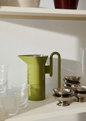 Momento JH38 pot 1 liter - Pistachio - &Tradition