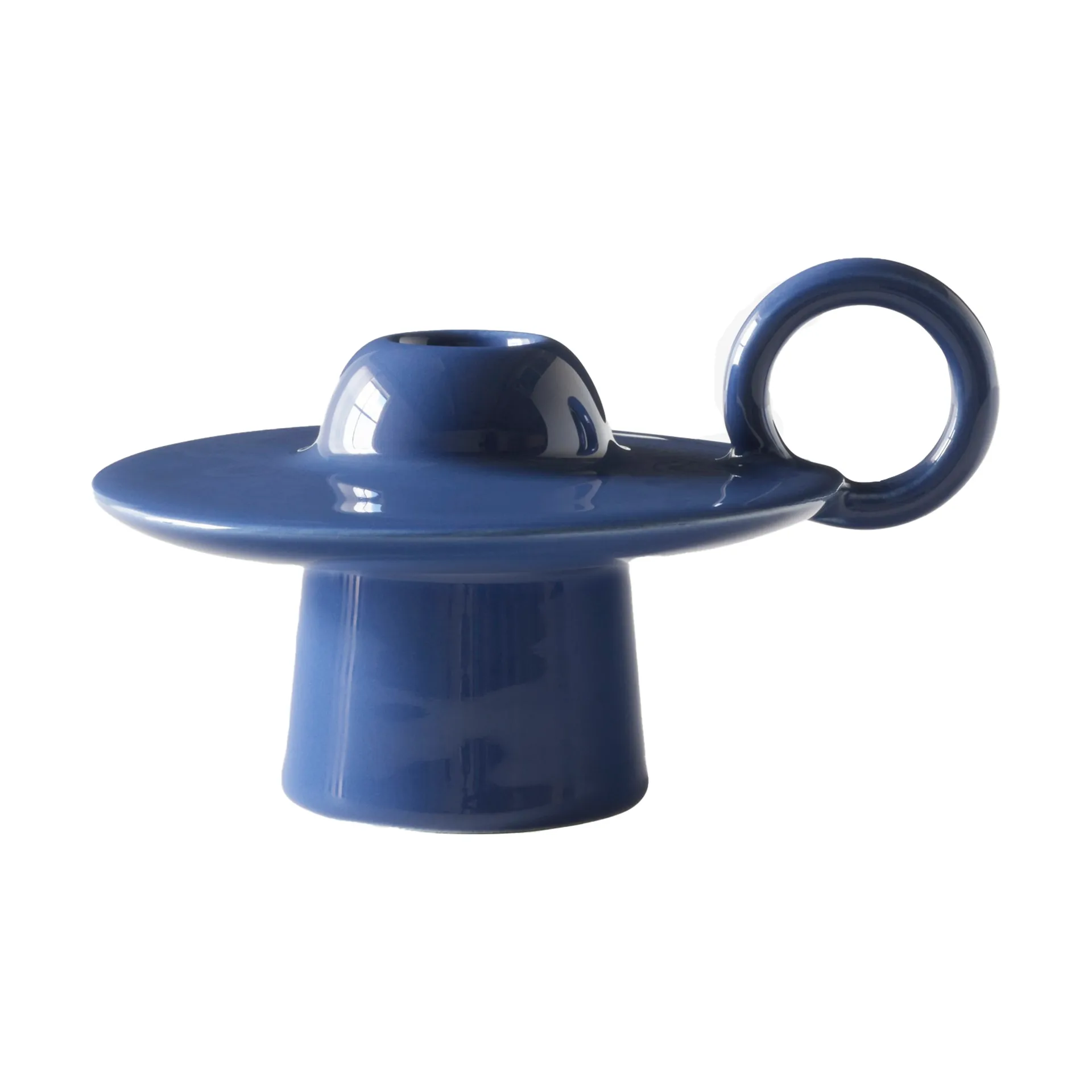 Momento JH39 烛台, Azure &Tradition