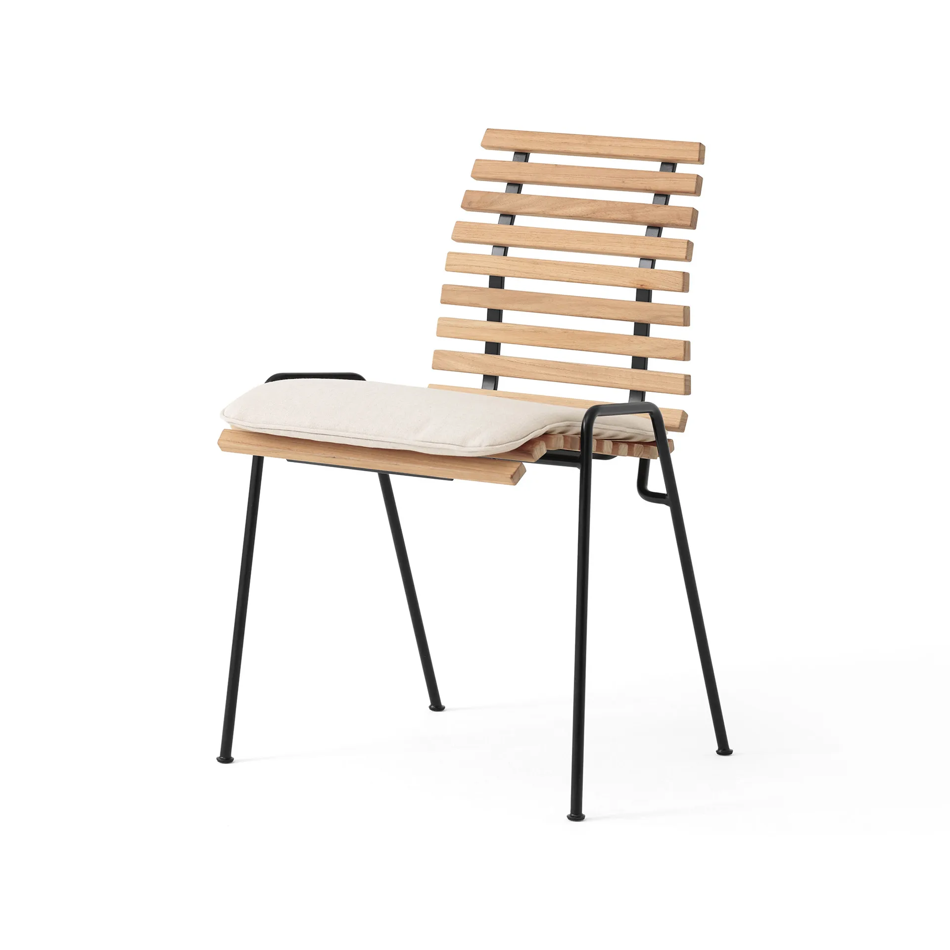 RFH RD4 座垫 43x44 cm, Heritage 18006 Papyrus &Tradition