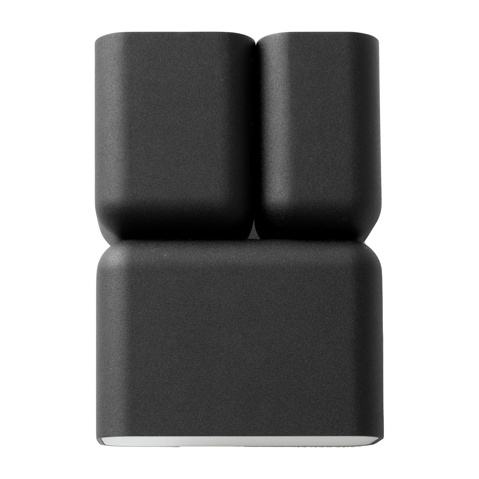 Tabata LN10 壁灯/床头灯/小夜灯, 黑色 &Tradition