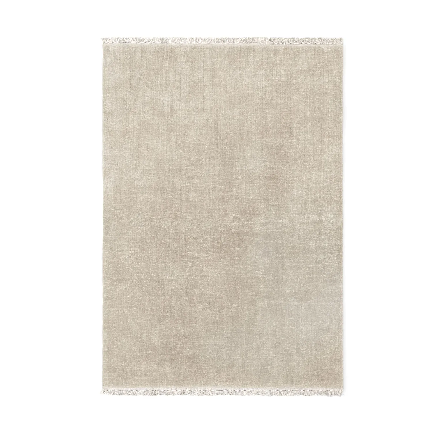 The Moor AP18 北欧风格地毯170x240cm, 米色_dew &Tradition