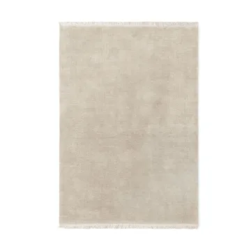 The Moor AP18 北欧风格地毯170x240cm - 米色_dew - &Tradition