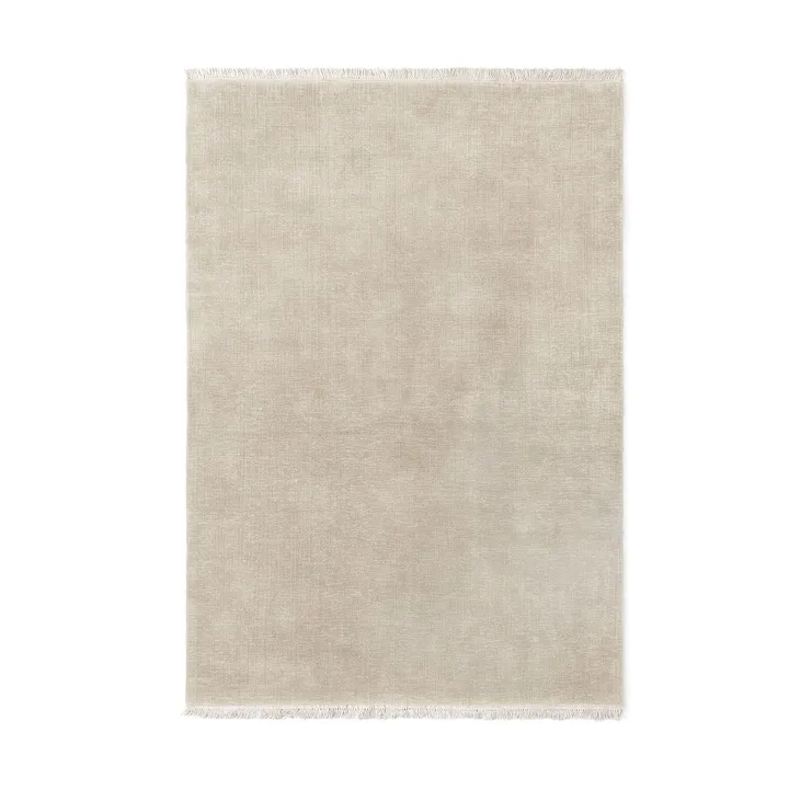 The Moor AP18 北欧风格地毯170x240cm - 米色_dew - &Tradition