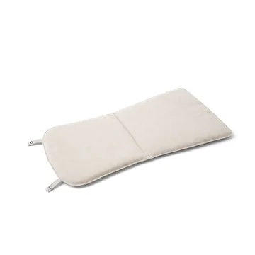 Thorvald Lounge 椅子 SC100/SC101 靠枕|靠垫 - Sunbrella Heritage Papyrus - &Tradition