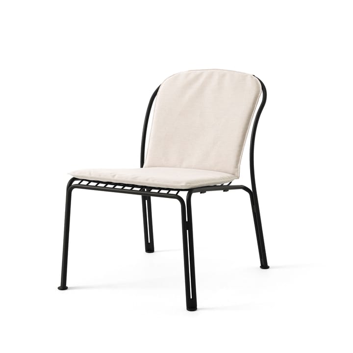 Thorvald Lounge 椅子 SC100/SC101 靠枕|靠垫, Sunbrella Heritage Papyrus &Tradition