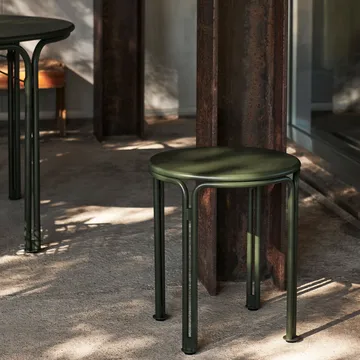 Thorvald SC102 小边桌 - Bronze 绿色 - &Tradition