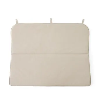 Thorvald 长椅 SC111 座垫 - Heritage papyrus, 122.5 cm - &Tradition