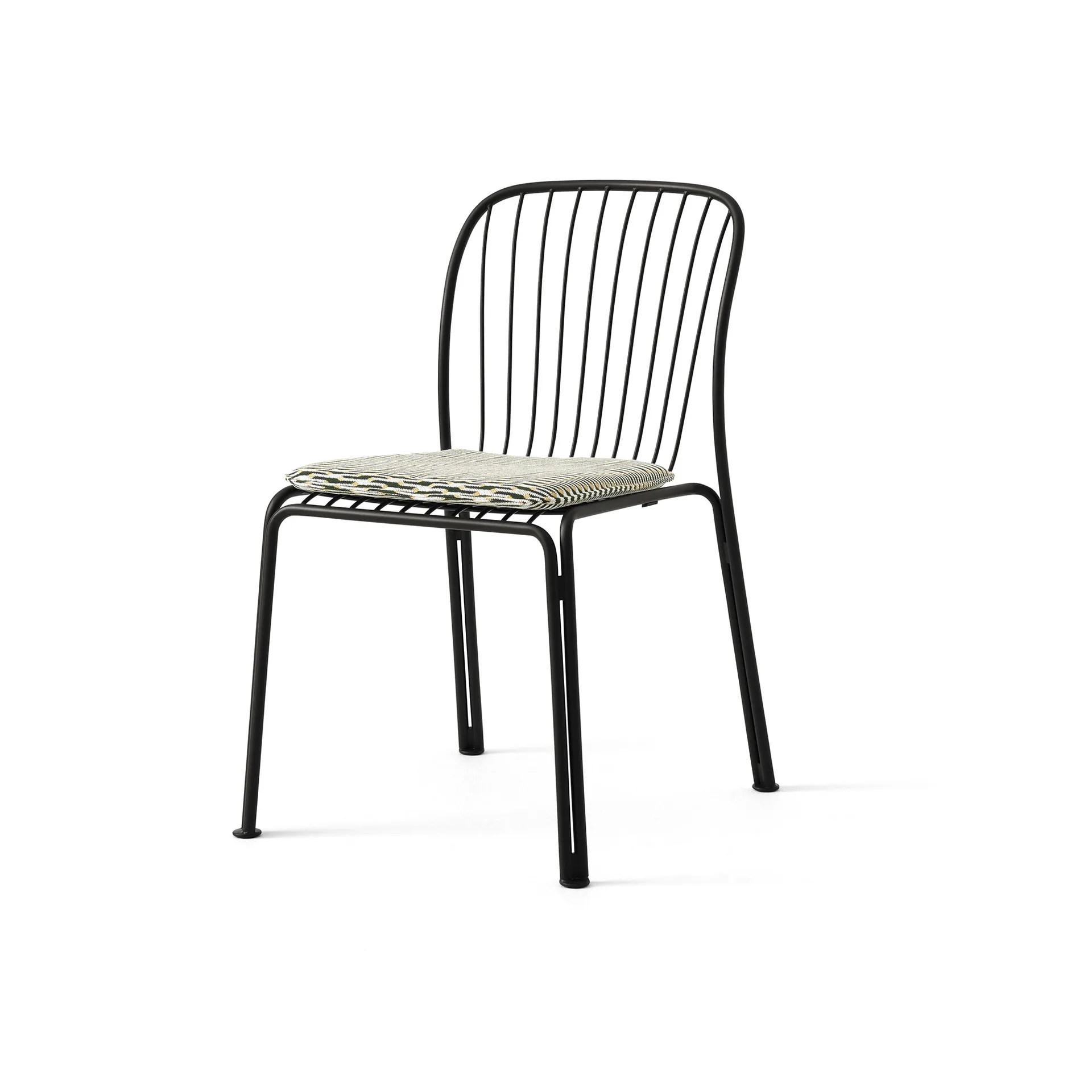 Thorvald 椅子 SC94/SC95 座垫, Sunbrella Marquetry Bora &Tradition