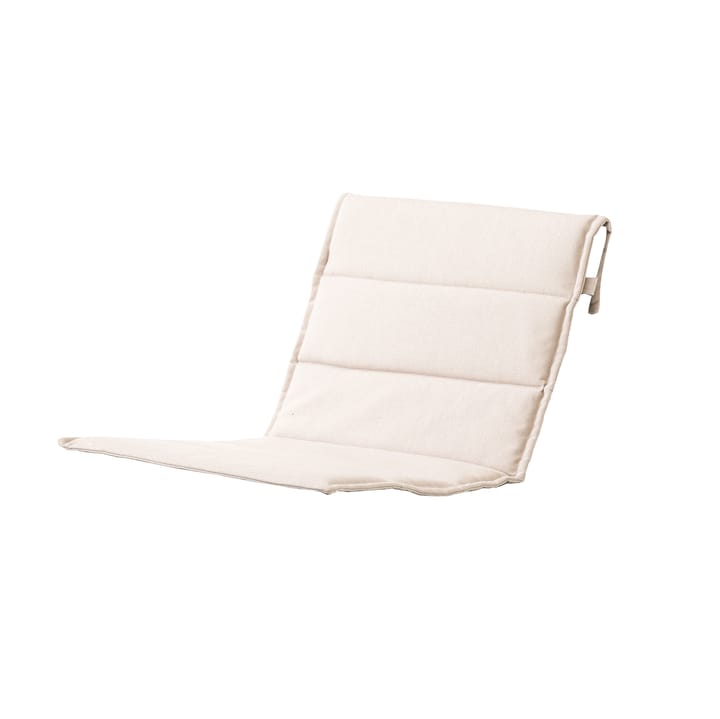 Ville Outdoor AV44/AV45 lounge 靠枕|靠垫 53x103 cm - Heritage 18006 Papyrus - &Tradition
