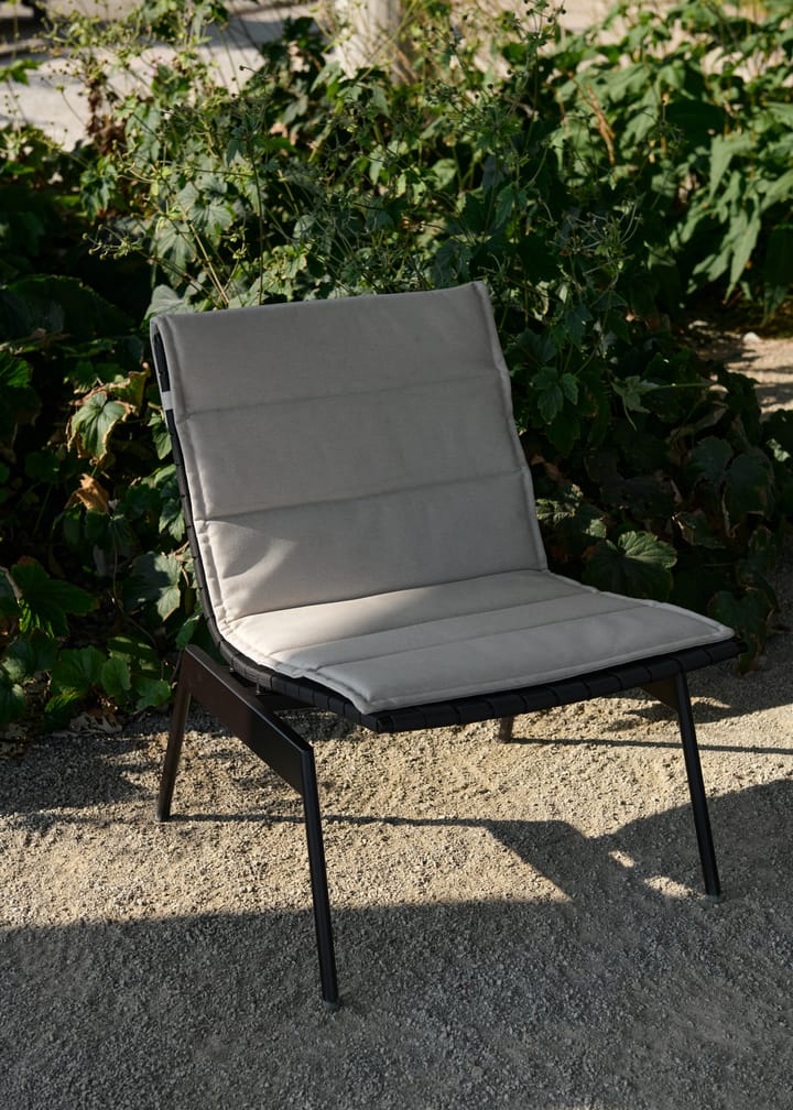 Ville Outdoor AV44/AV45 lounge 靠枕|靠垫 53x103 cm, Heritage 18006 Papyrus &Tradition