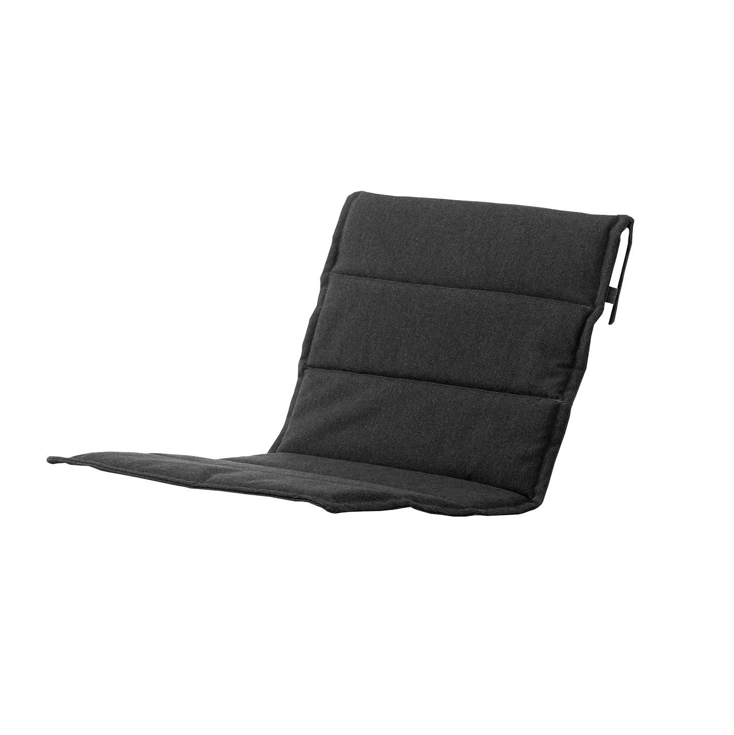 Ville Outdoor AV44/AV45 lounge 靠枕|靠垫 53x103 cm, Heritage 18009 Char &Tradition