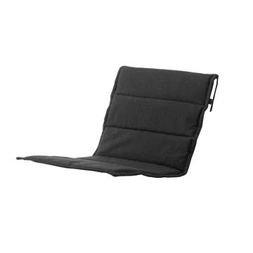 Ville Outdoor AV44/AV45 lounge 靠枕|靠垫 53x103 cm - Heritage 18009 Char - &Tradition