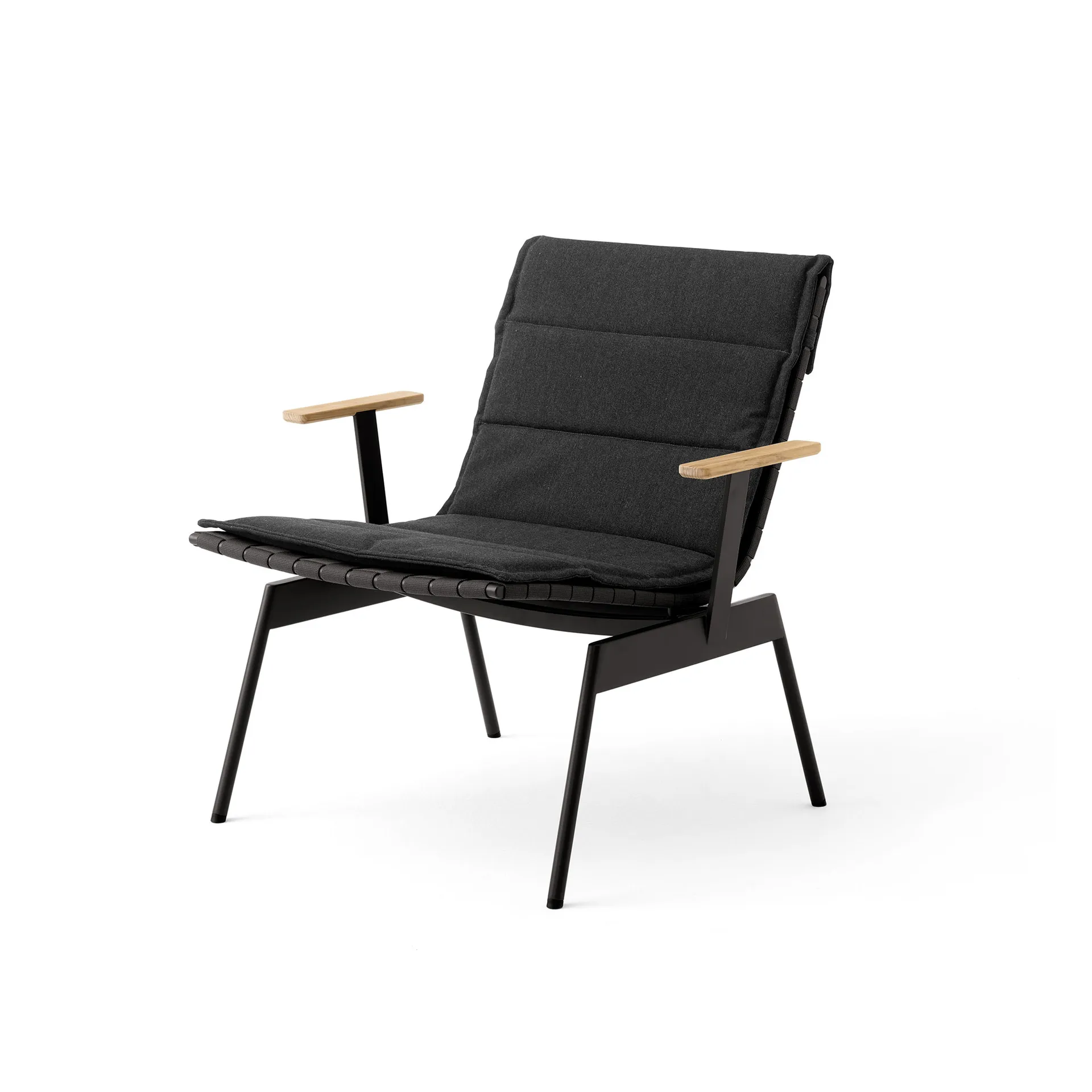 Ville Outdoor AV44/AV45 lounge 靠枕|靠垫 53x103 cm, Heritage 18009 Char &Tradition