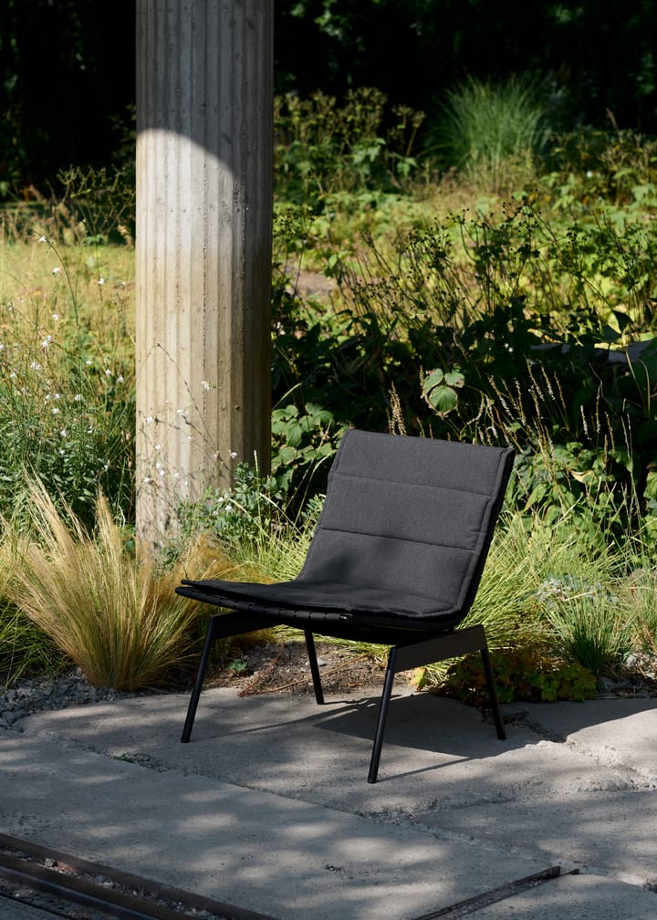 Ville Outdoor AV44/AV45 lounge 靠枕|靠垫 53x103 cm, Heritage 18009 Char &Tradition