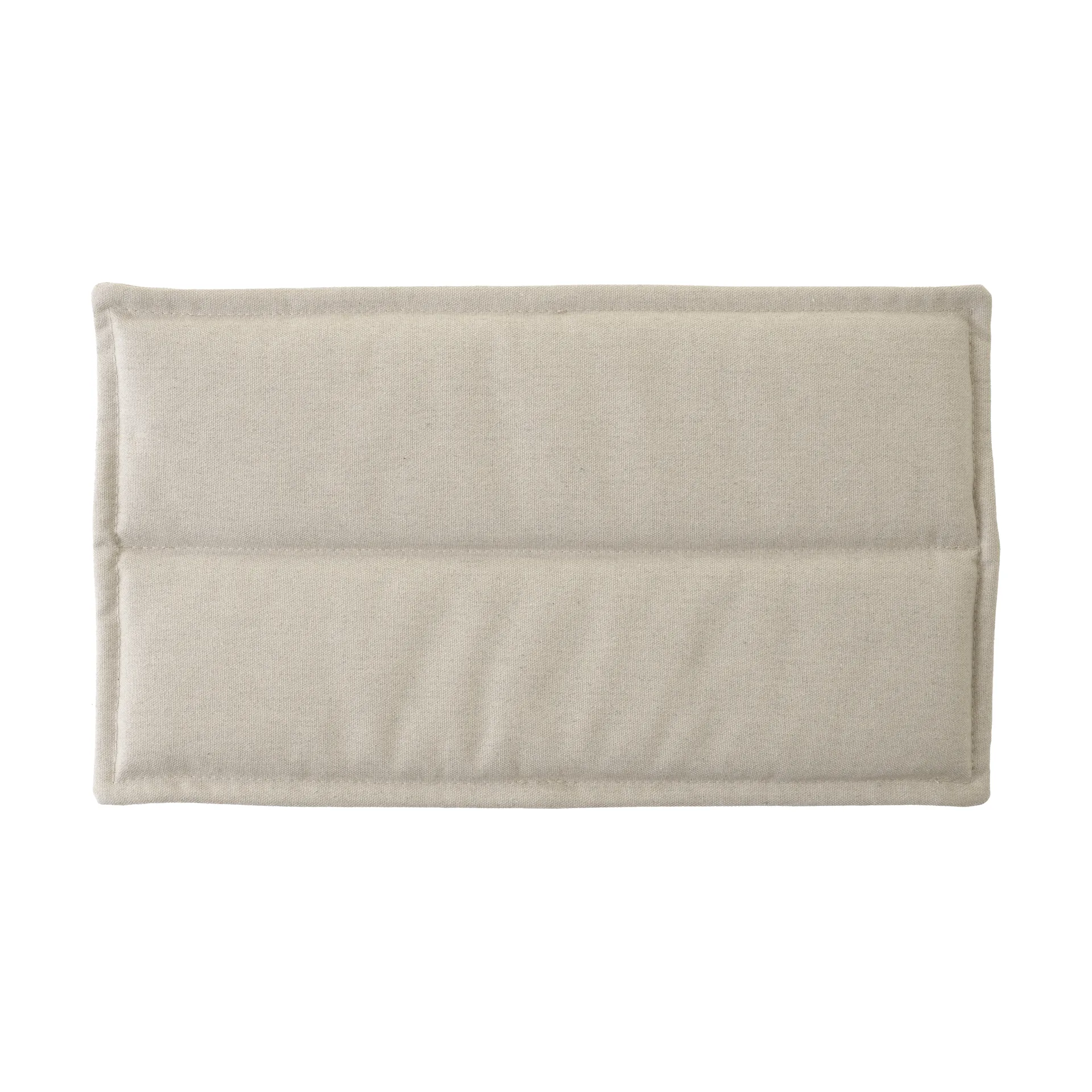 Ville Outdoor AV46 座垫 29x59 cm, Heritage 18006 Papyrus &Tradition