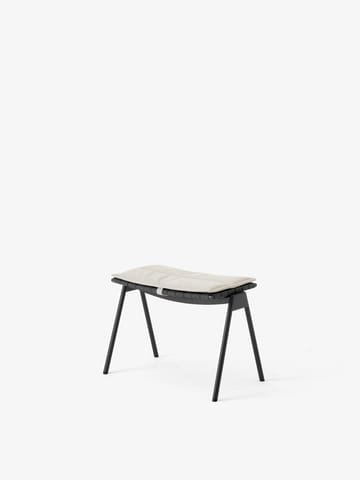 Ville Outdoor AV46 座垫 29x59 cm - Heritage 18006 Papyrus - &Tradition
