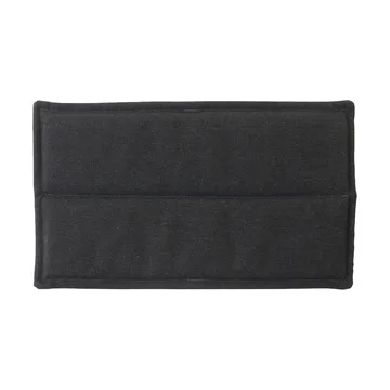 Ville Outdoor AV46 座垫 29x59 cm - Heritage 18009 Char - &Tradition