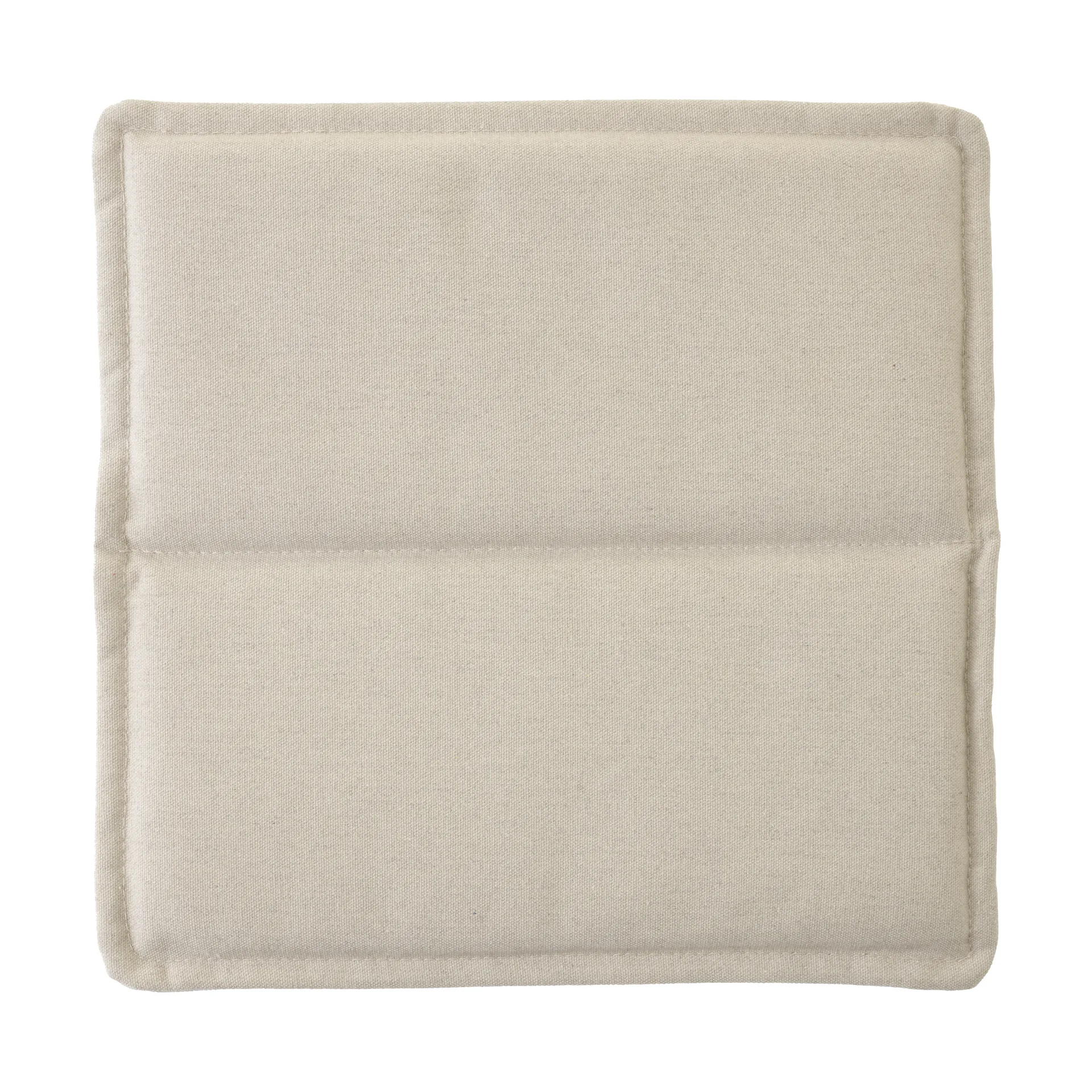 Ville Outdoor AV47 座垫 40x40 cm, Heritage 18006 Papyrus &Tradition