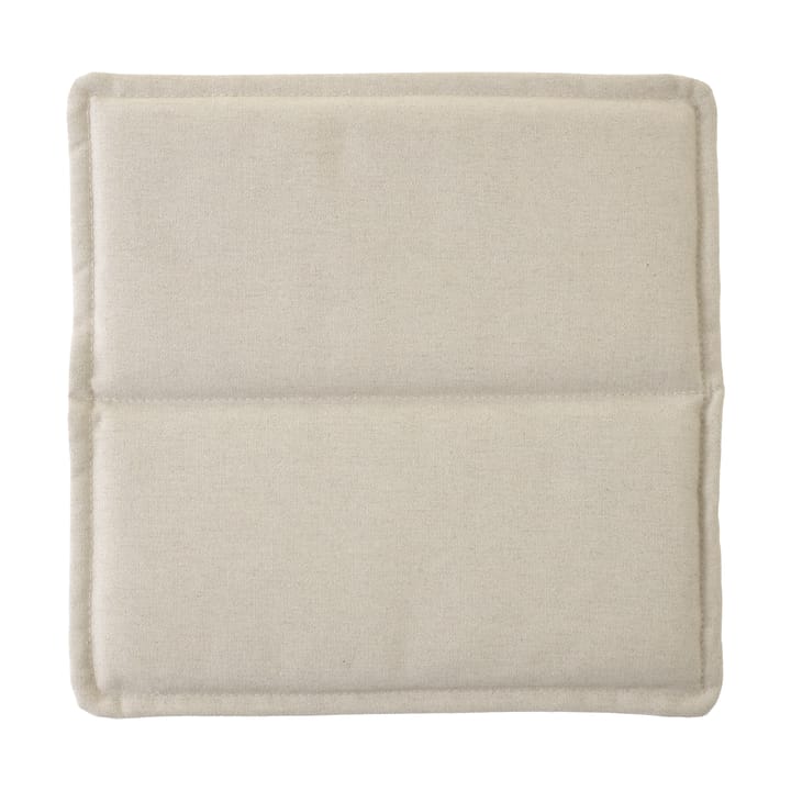 Ville Outdoor AV47 座垫 40x40 cm - Heritage 18006 Papyrus - &Tradition