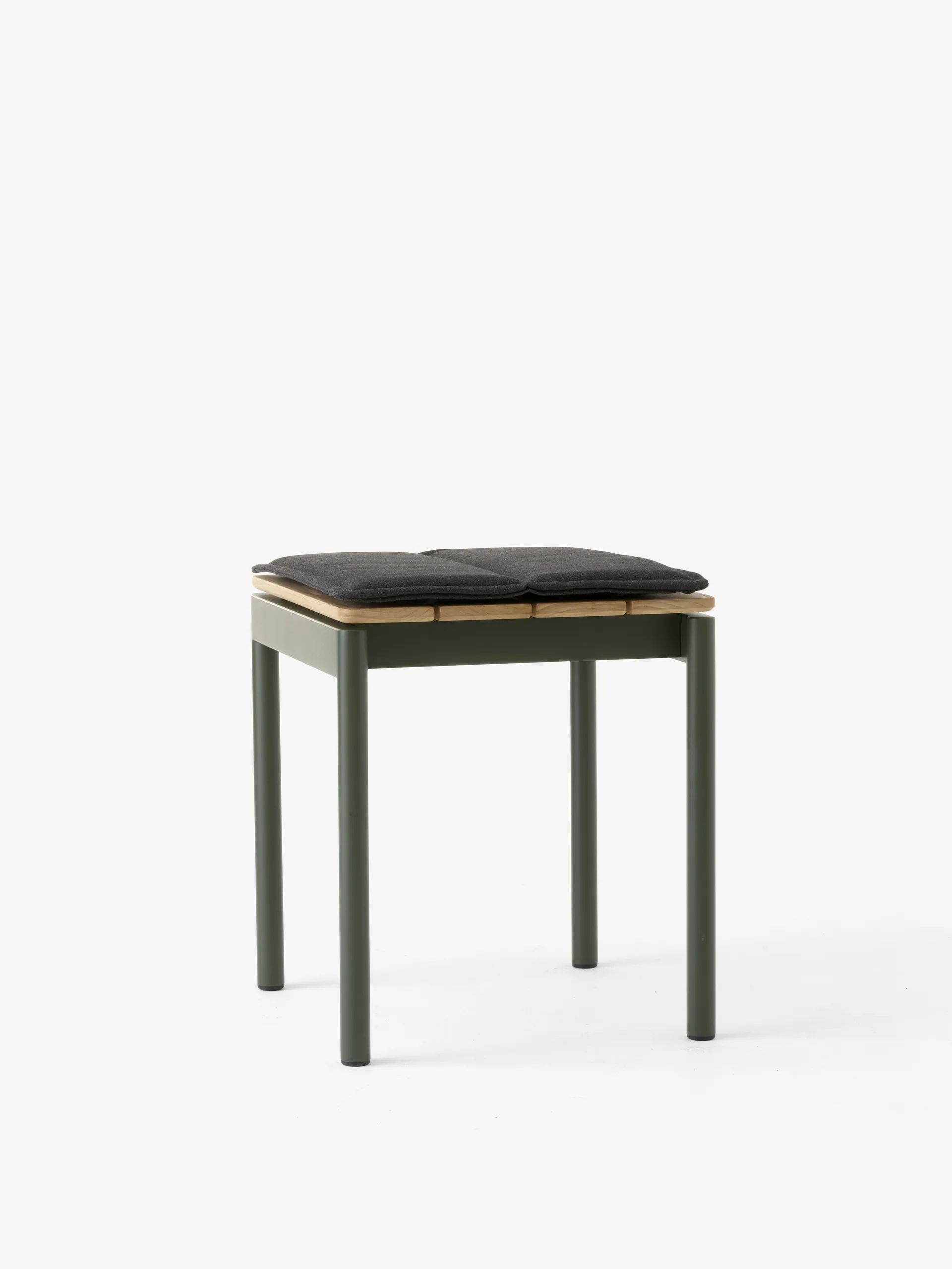 Ville Outdoor AV47 座垫 40x40 cm, Heritage 18009 Char &Tradition