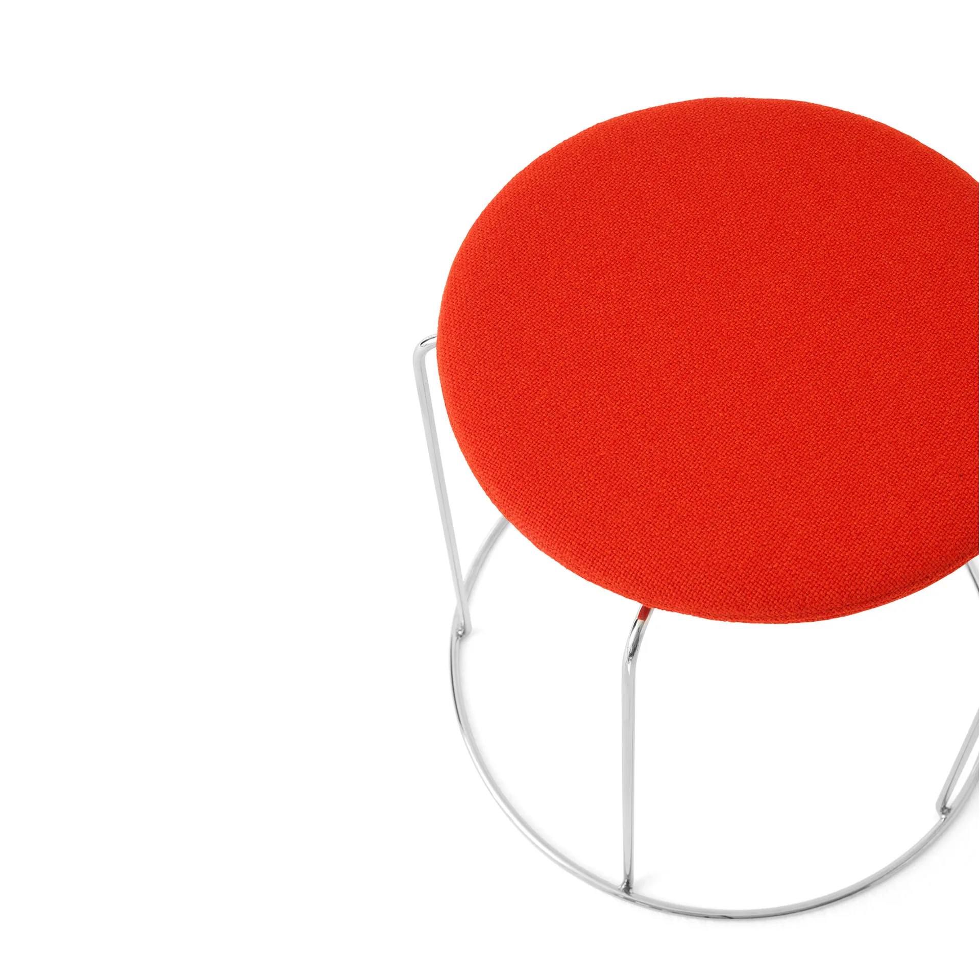 Wire VP11 seat 靠枕|靠垫, Hallingdal 600 &Tradition