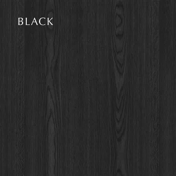 3铃款灯具 - 黑色 - Umage