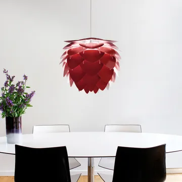 Aluvia 灯 宝石红 - 59cm - Umage
